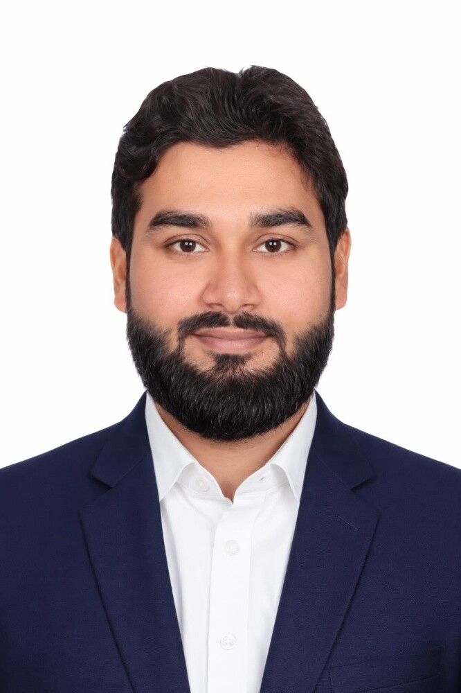 Tariqul Islam Tuhin - 1