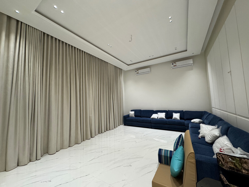 wave curtain - 8