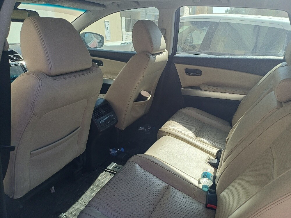 Mazda CX9. 2014. very good car - 13