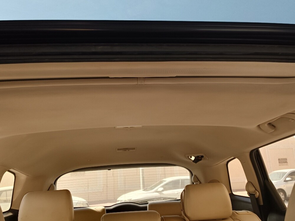 Mazda CX9. 2014. very good car - 11