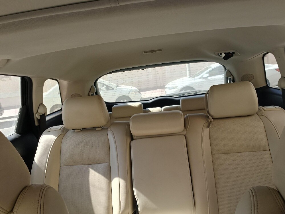 Mazda CX9. 2014. very good car - 10