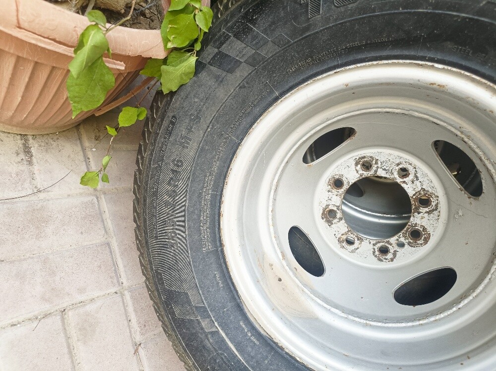 كوتش مع رنجات جديده لم تستعمل - 3