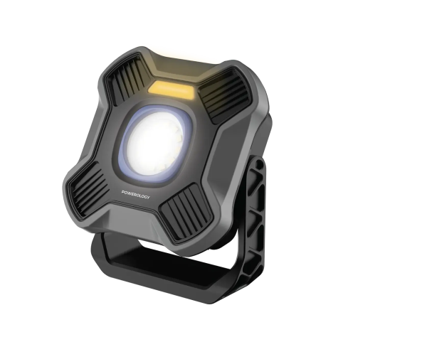 Powerology Brillite 3600mAh Light - 1