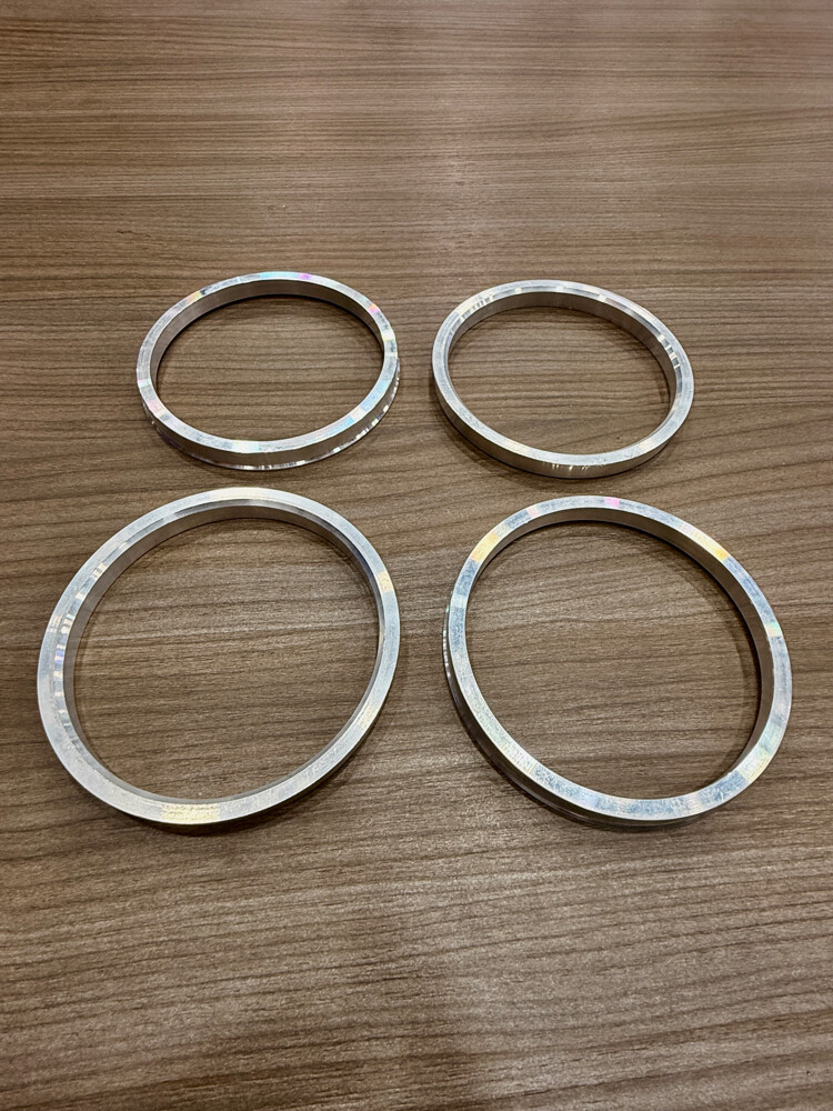 hub rims spacers - 2