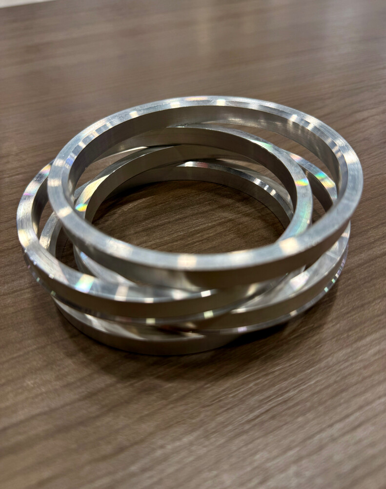 hub rims spacers - 1