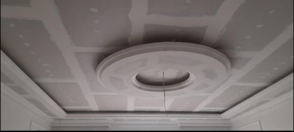 Painting Works - 4