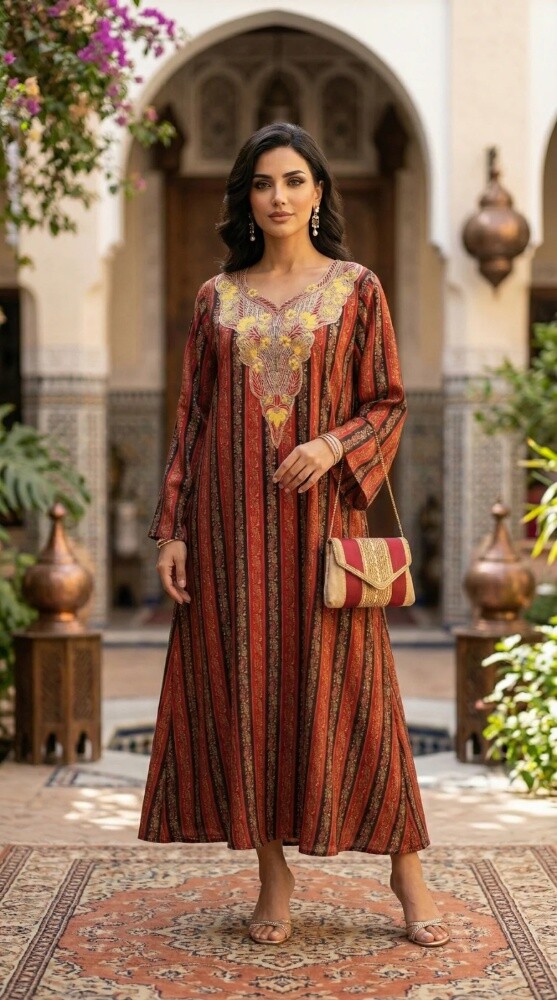 جلابيات توصيل مجاني - 10