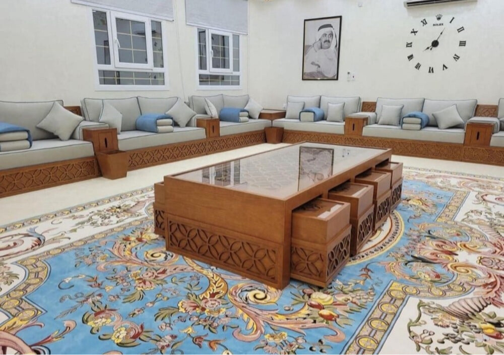 تفصيل وتنجيد كنب ومفروشات - 3