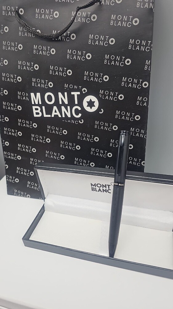 MONT BLANC - 3