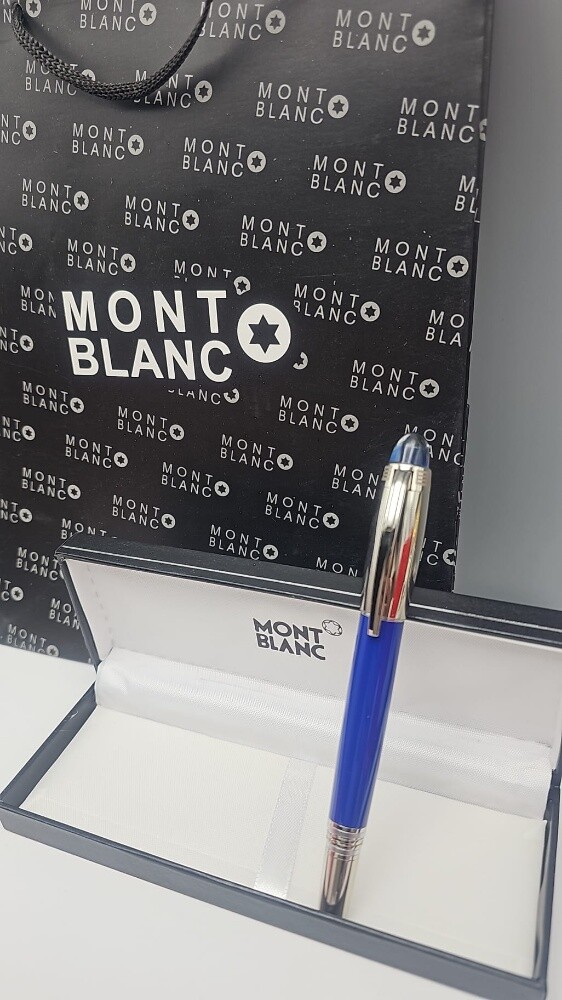 MONT BLANC - 2