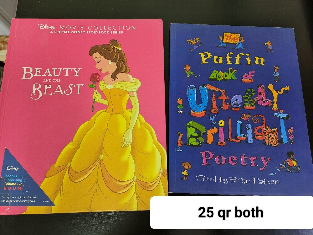 kids books - 3