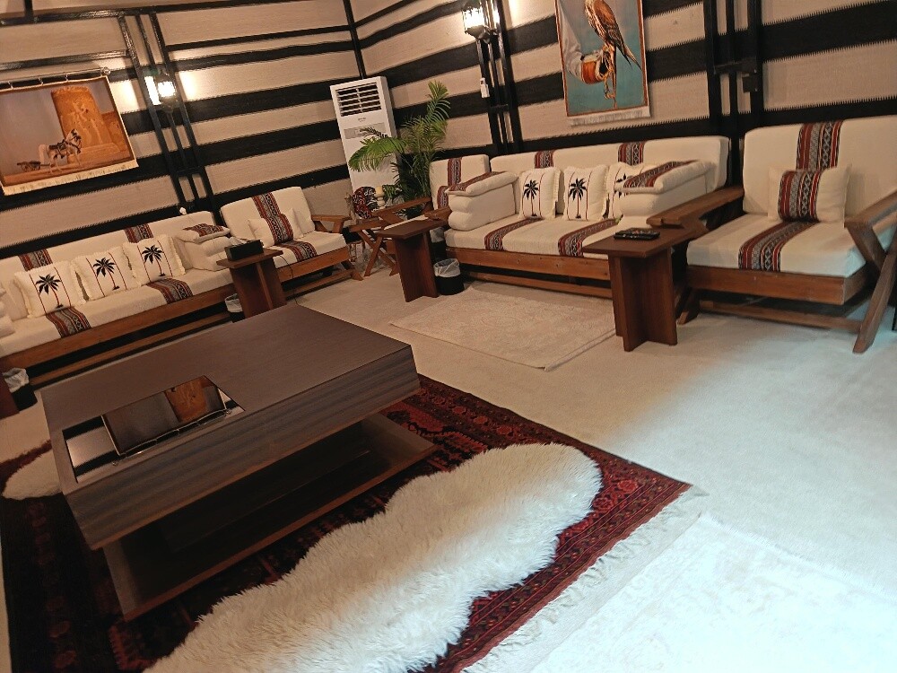 طاولات جديده للبيع - 9