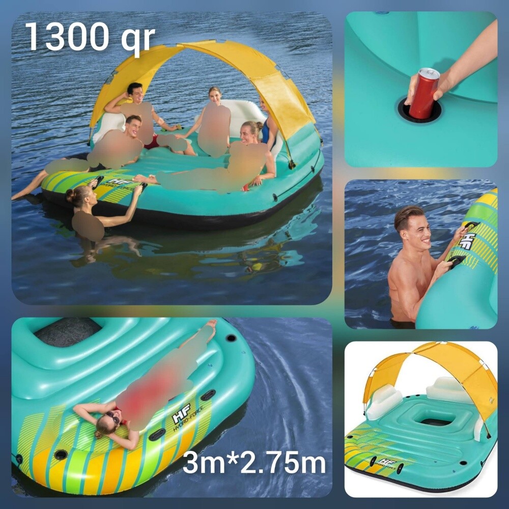 مجلس بحري 5 اشخاص - 3