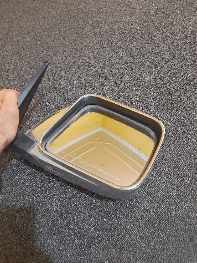 vtc side mirror - 1