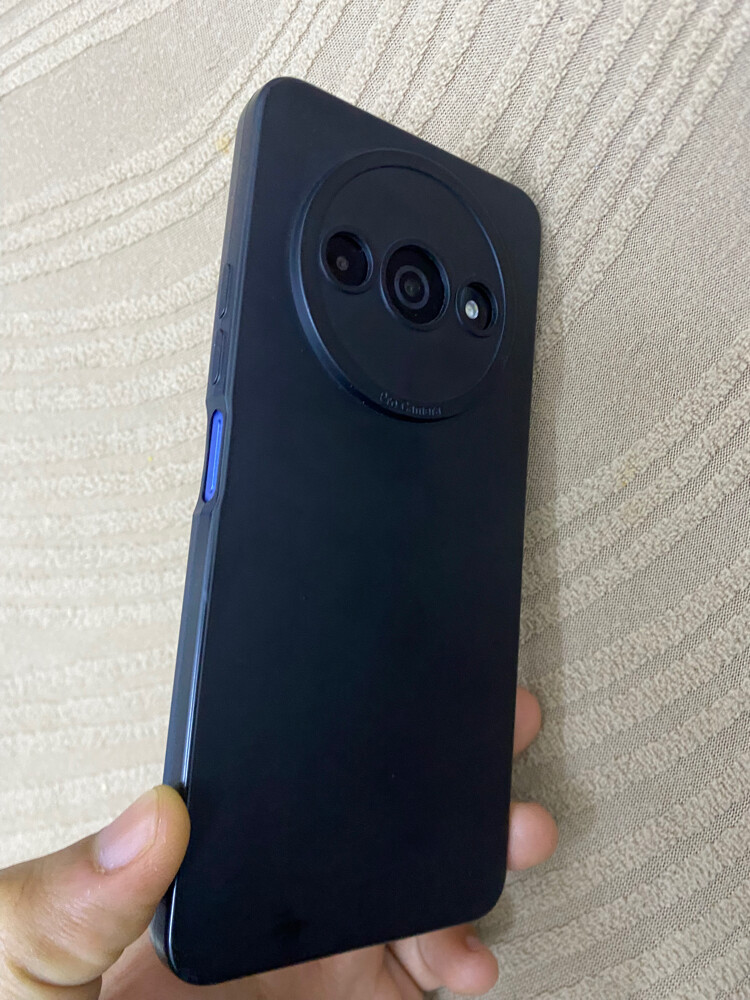  Redmi A3 64 GB - 9