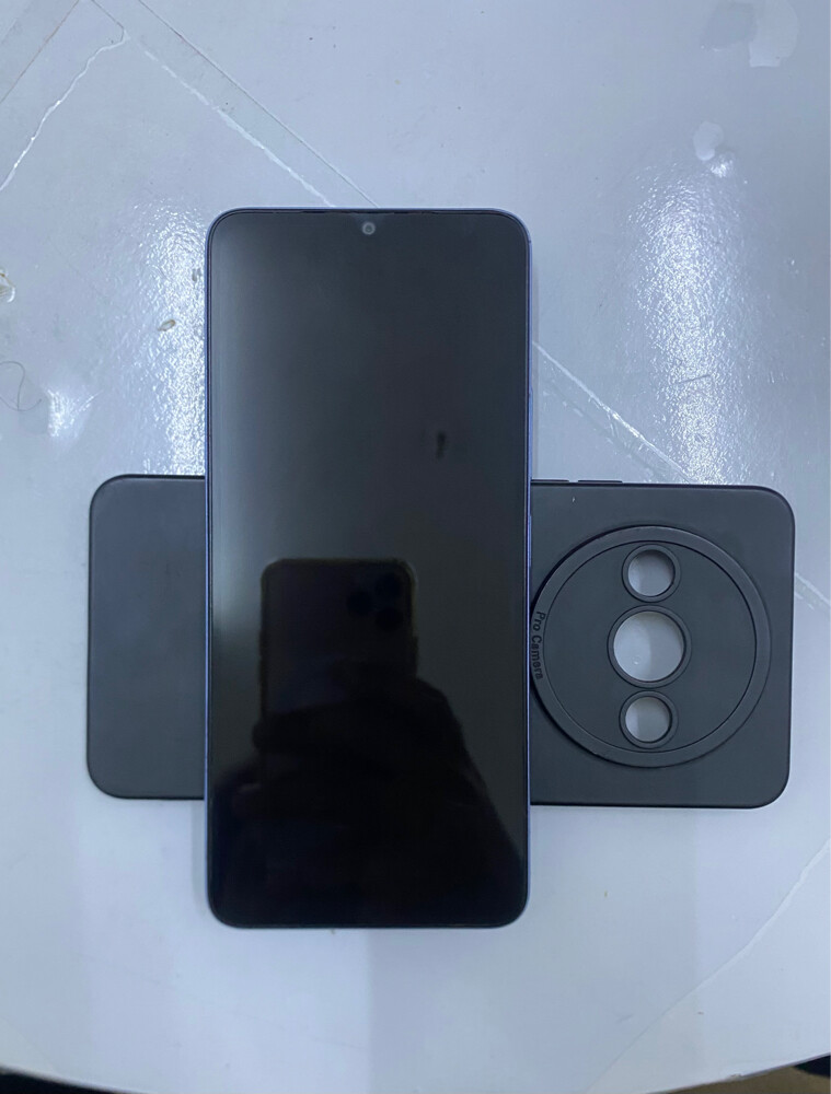  Redmi A3 64 GB - 1