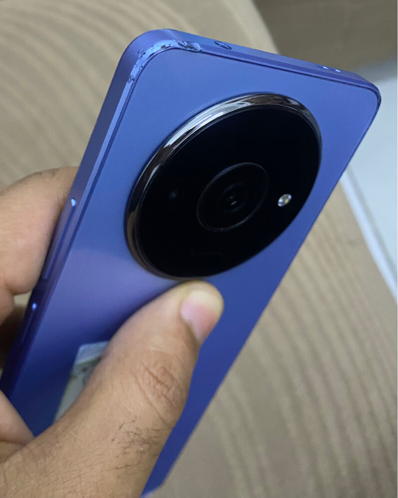  Redmi A3 64 GB - 6
