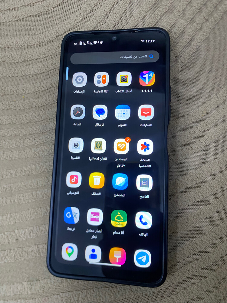  Redmi A3 64 GB - 8