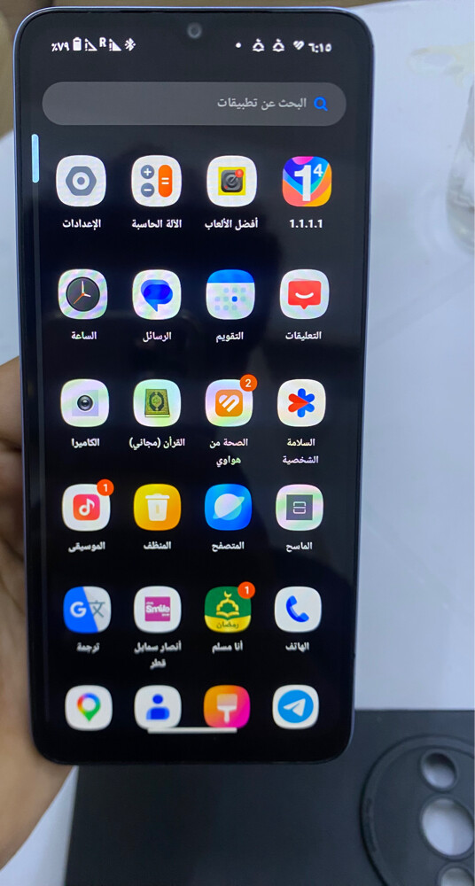  Redmi A3 64 GB - 3