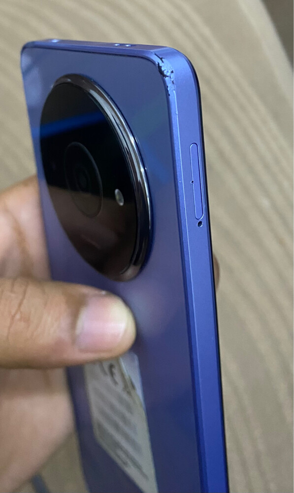  Redmi A3 64 GB - 4