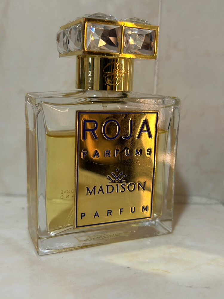 Roja Madison Parfum  - 1