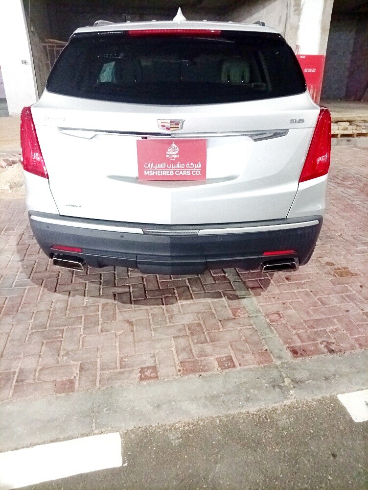 شركة مشيرب للسيارات - 12