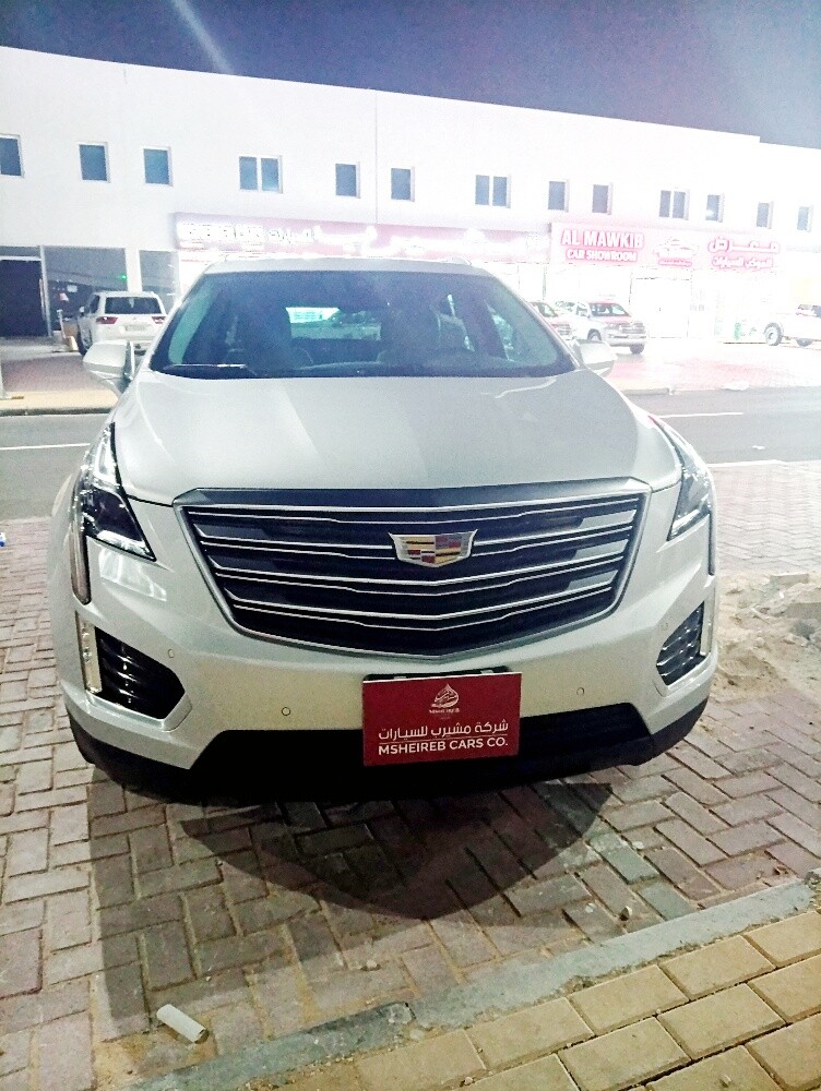 شركة مشيرب للسيارات - 11
