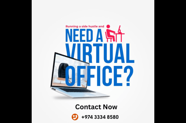 Virtual Office - 1