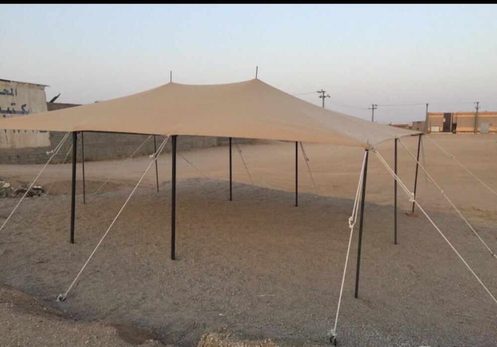مظلات غنم وأبل للبيع  - 3