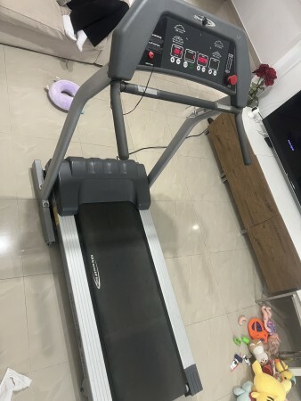 Perfect condition treadmill - 1