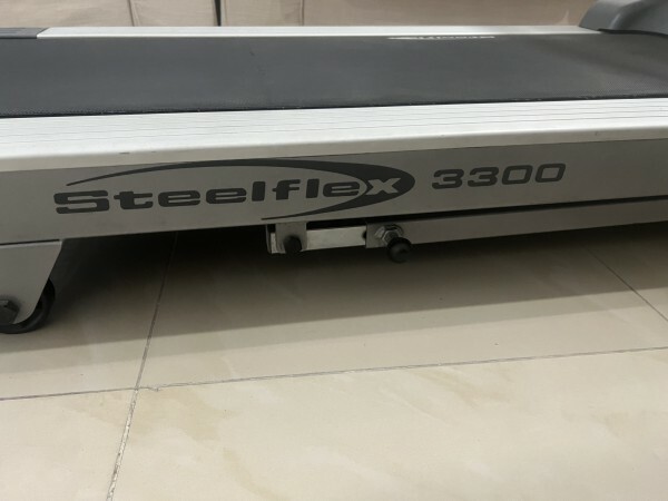 Perfect condition treadmill - 2