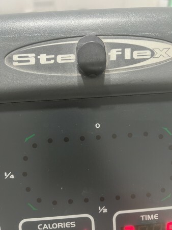 Perfect condition treadmill - 4