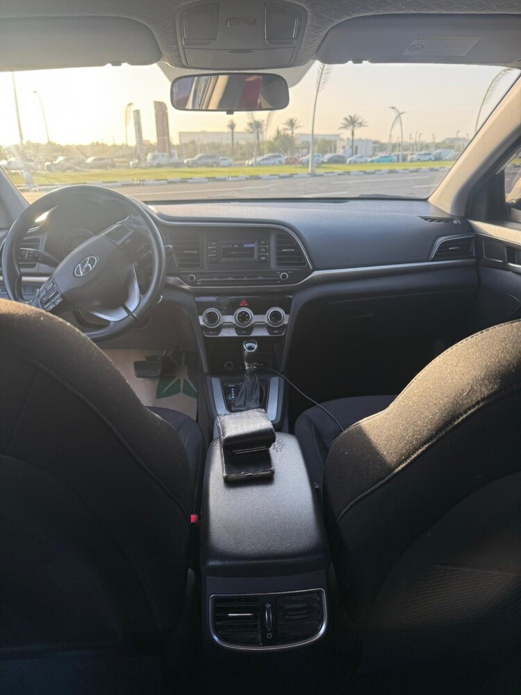 hyundai Elantra 2019 - 7