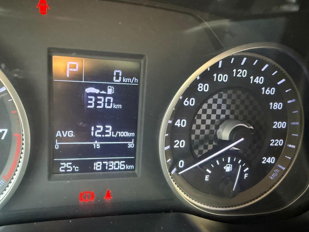 hyundai Elantra 2019 - 6
