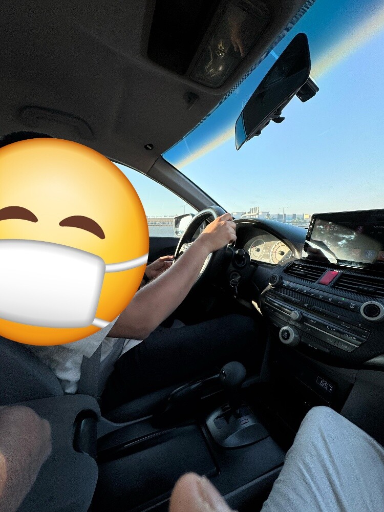 HONDA ACCORD 2009 - 5
