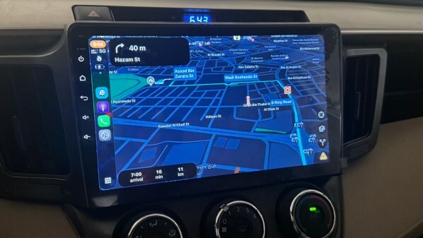 2014 Toyota RAV4 in excellent cond. - 9