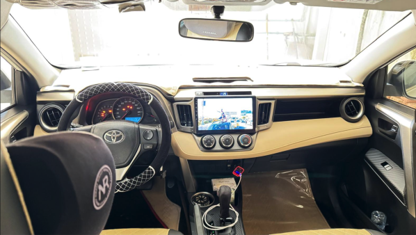 2014 Toyota RAV4 in excellent cond. - 6