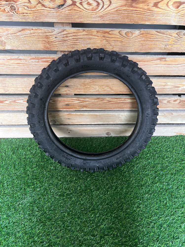 Motorcycle off road front Tyre - 2