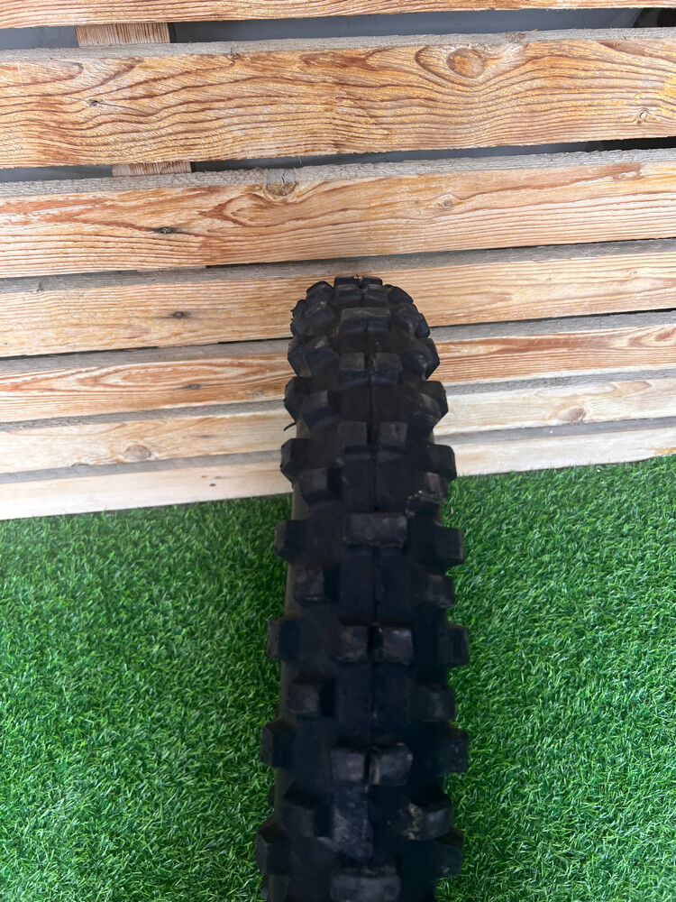 Motorcycle off road front Tyre - 1