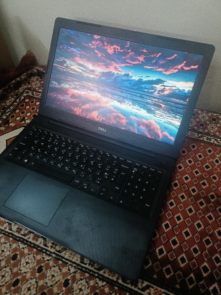 Laptop Dell (Price negotiable) - 5