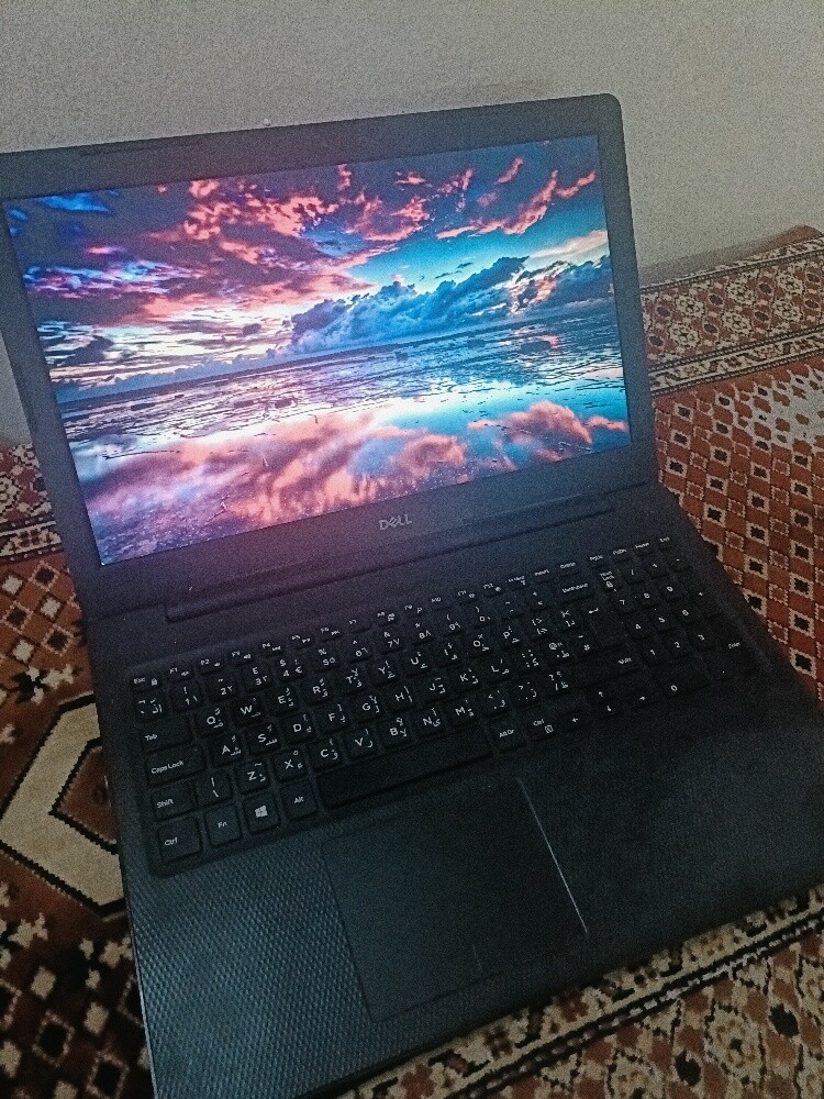 Laptop Dell (Price negotiable) - 4