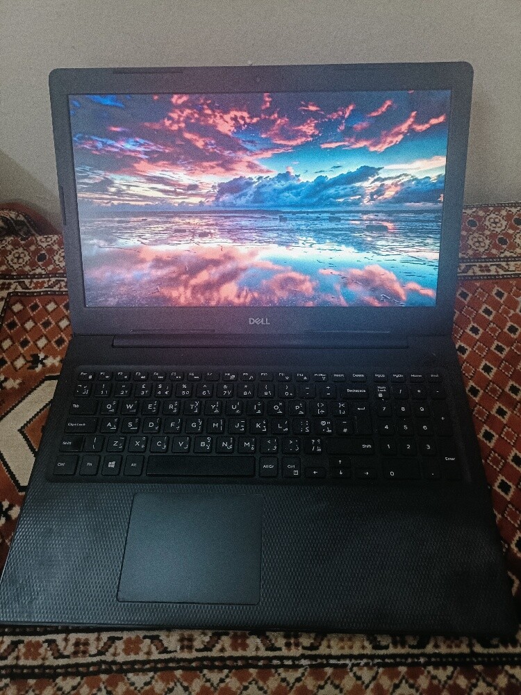 Laptop Dell (Price negotiable) - 3