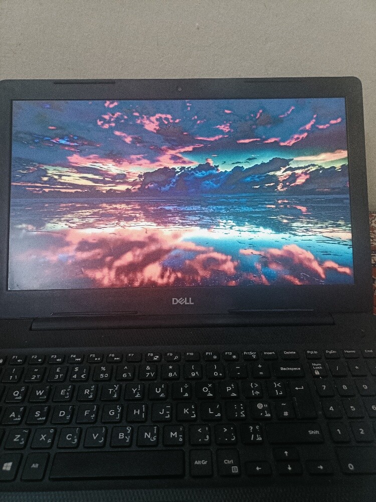 Laptop Dell (Price negotiable) - 1