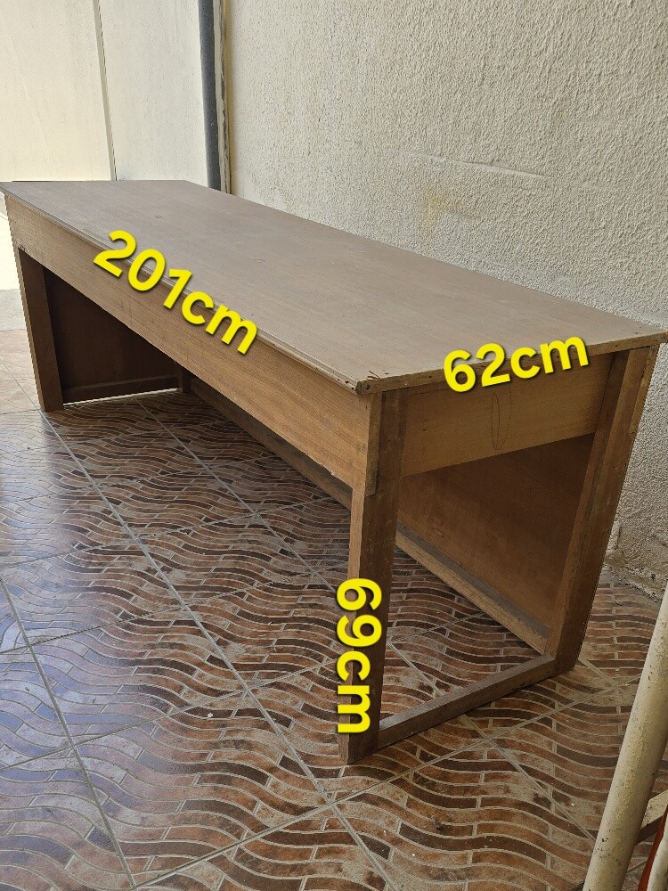 Tables - Good Condition - 1