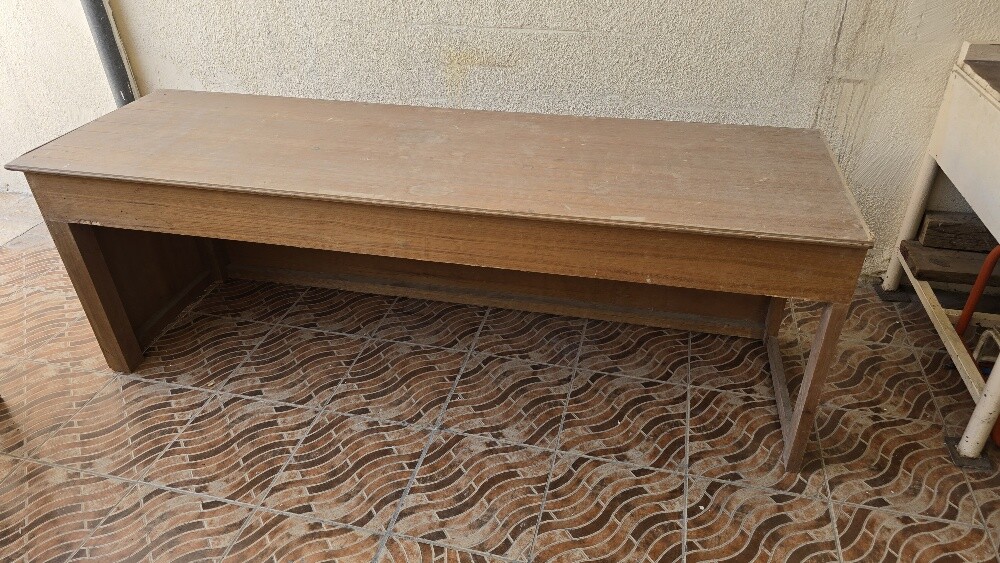 Tables - Good Condition - 3
