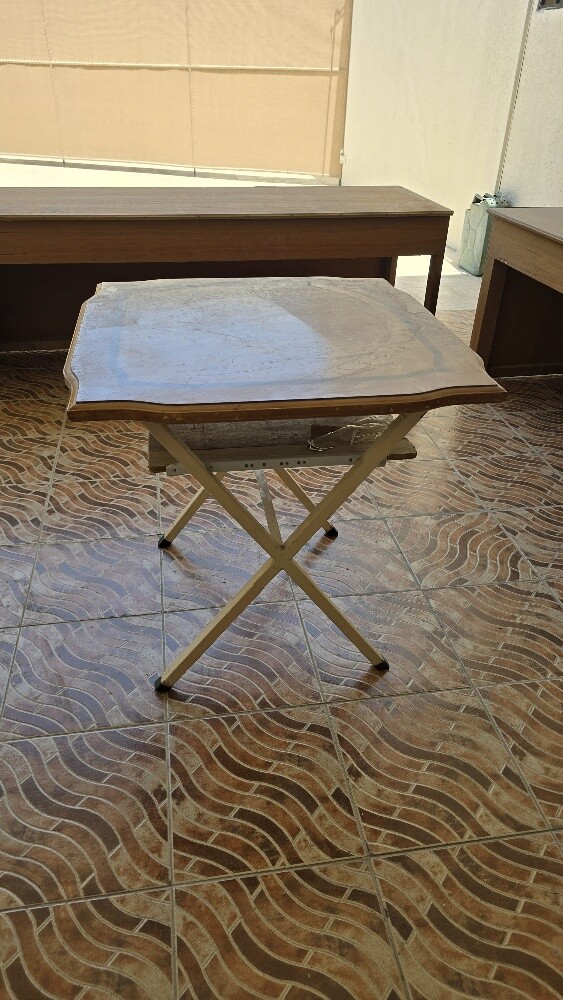 Tables - Good Condition - 5