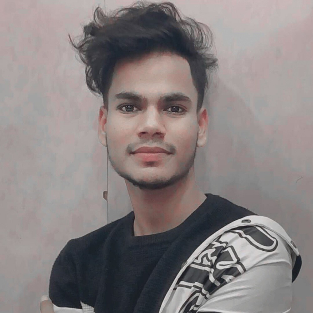 MD Arbaj Ali - 1
