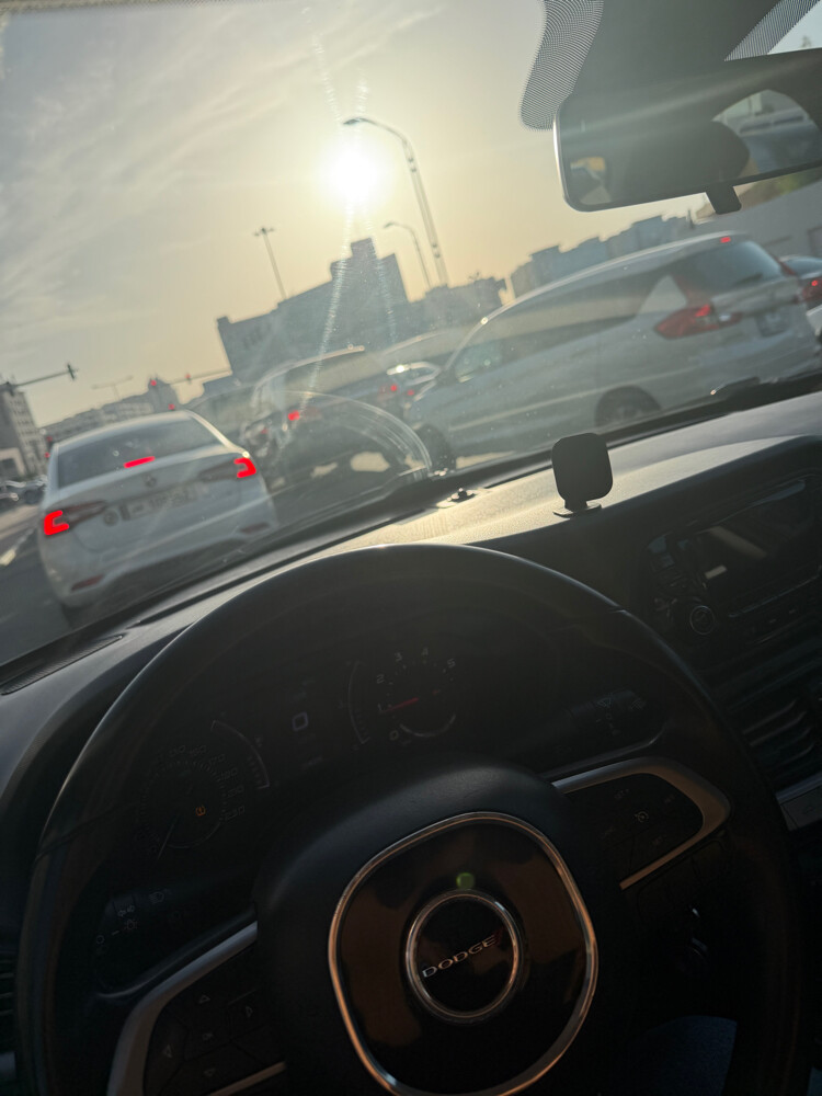 دودج نيون ٢٠١٧ - 8