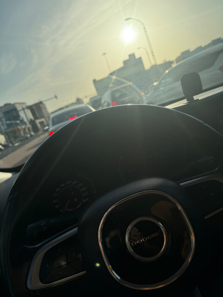 دودج نيون ٢٠١٧ - 7