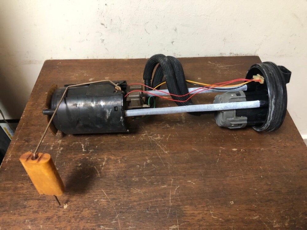 seadoo parts - 8